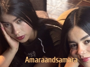 amaraandsamara Single Spass