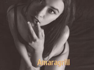 Amaragrill