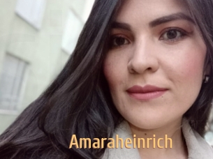 Amaraheinrich