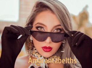 Amarantabelths