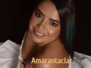 Amarantaclar