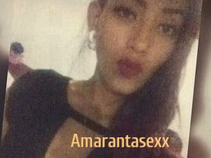 Amarantasexx