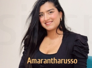 amarantharusso Single Spass