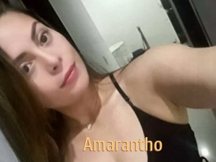 Amarantho