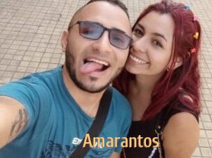 Amarantos