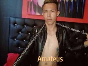 Amateus