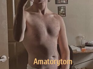 Amatorytom