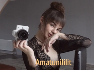 Amatunililit