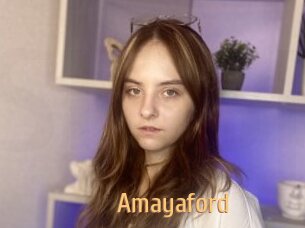 Amayaford