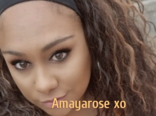 amayarose_xo Single Spass