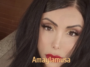amaylamusa Single Spass