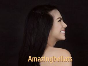 Amazingbellats