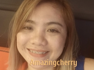 amazingcherry Single Spass