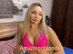 Amazinggblondee