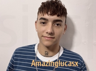 Amazinglucasx