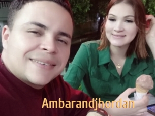 ambarandjhordan Single Spass