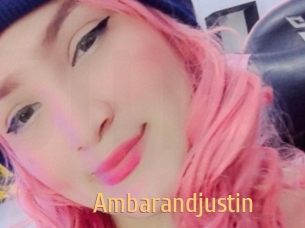ambarandjustin Single Spass