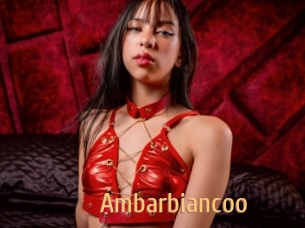 ambarbiancoo Single Spass