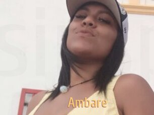 Ambare