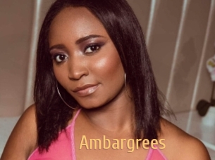 Ambargrees