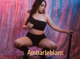 Ambarleblanc