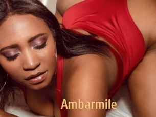 ambarmile Single Spass