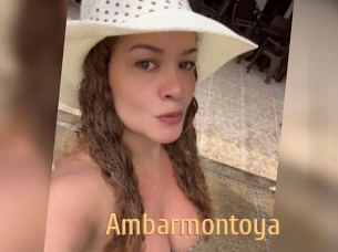 ambarmontoya Single Spass