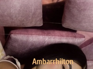 ambarrhilton Single Spass