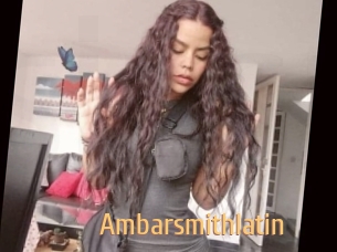 Ambarsmithlatin