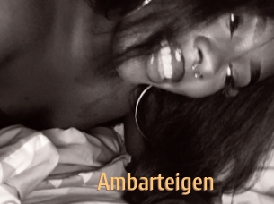 Ambarteigen
