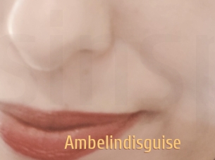 Ambelindisguise