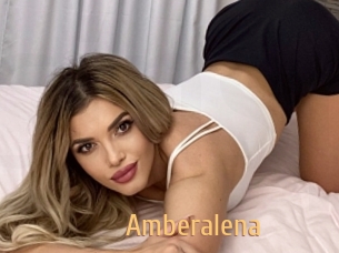 Amberalena