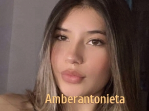 Amberantonieta
