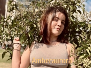 Amberaurora