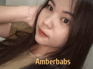 Amberbabs