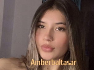 Amberbaltasar