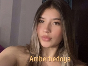 Amberbedoya