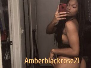 amberblackrose21 Single Spass