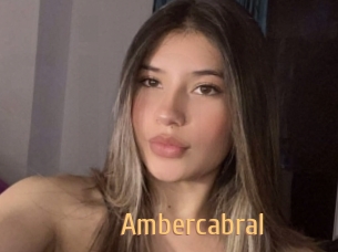 ambercabral Single Spass