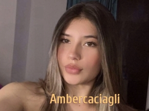 Ambercaciagli