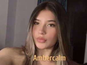 Ambercalm