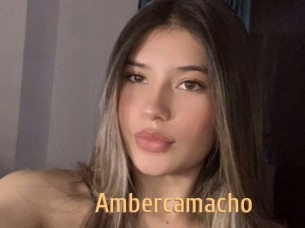 Ambercamacho