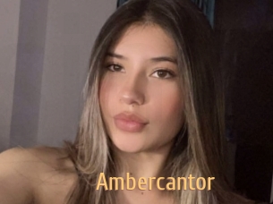Ambercantor