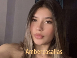 Ambercasallas