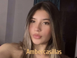 ambercasillas Single Spass