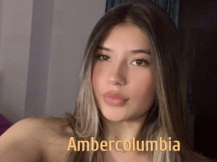 Ambercolumbia