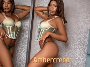 ambercreed Single Spass