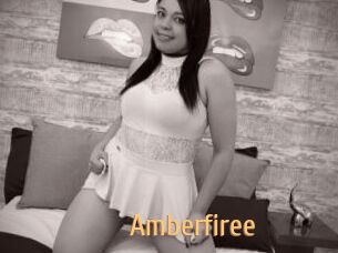 Amberfiree