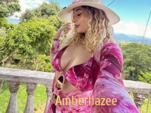 amberhazee Single Spass