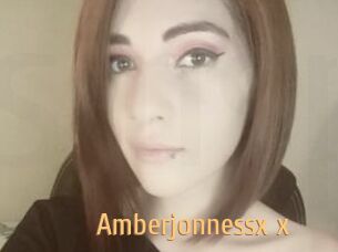 Amberjonnessx_x